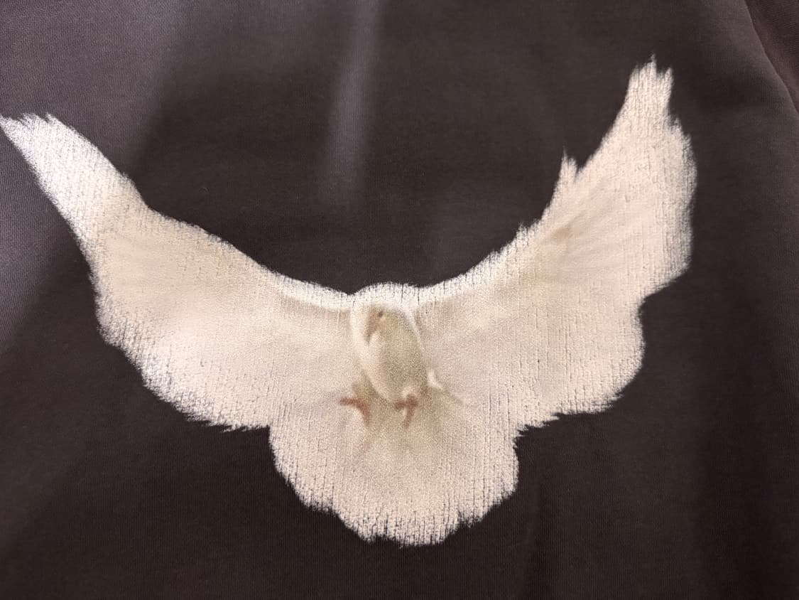 이지갭 도브 슈렁큰 블랙 m 상품이미지7