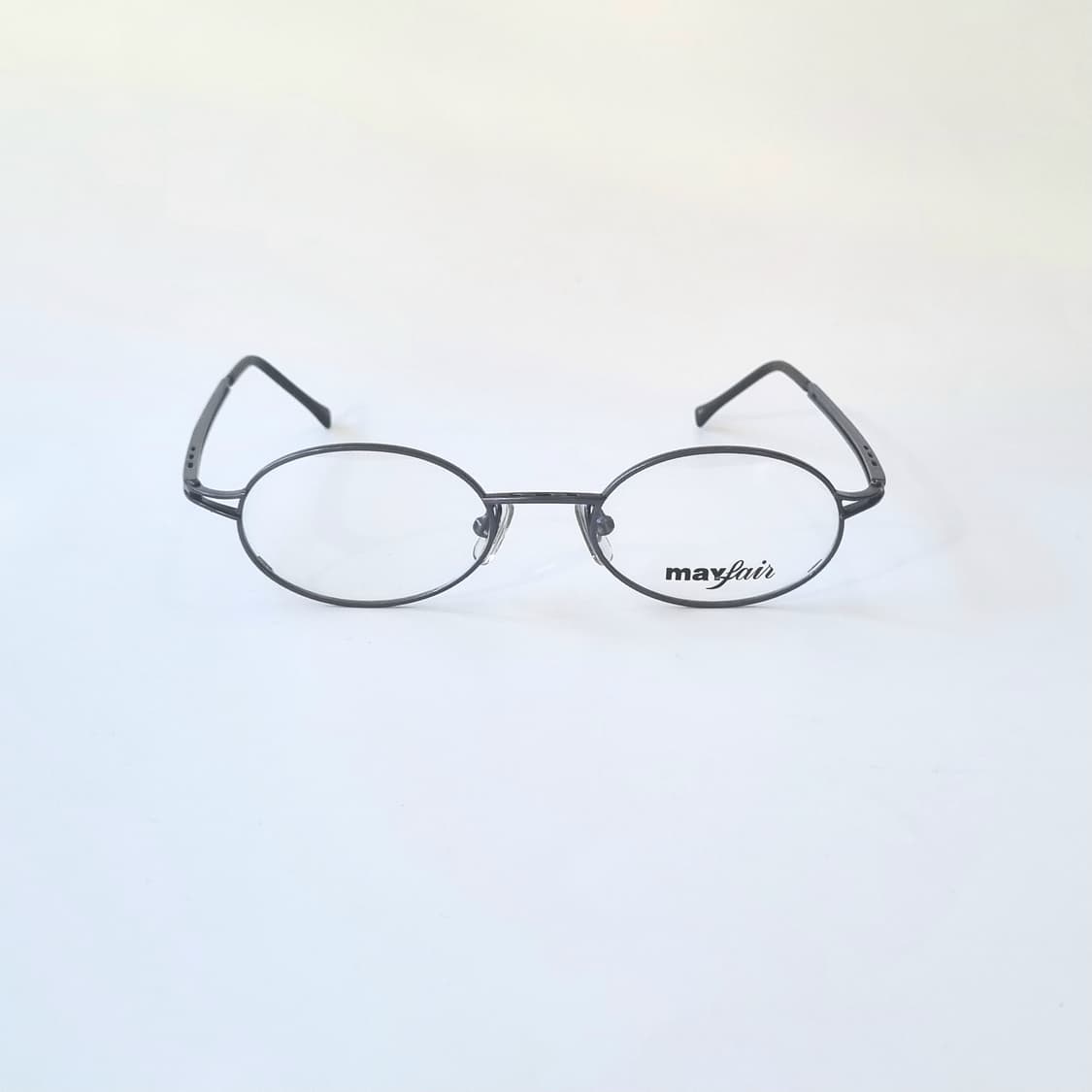 데드스탁  mayfair 오벌 클래식 안경테 상품이미지3