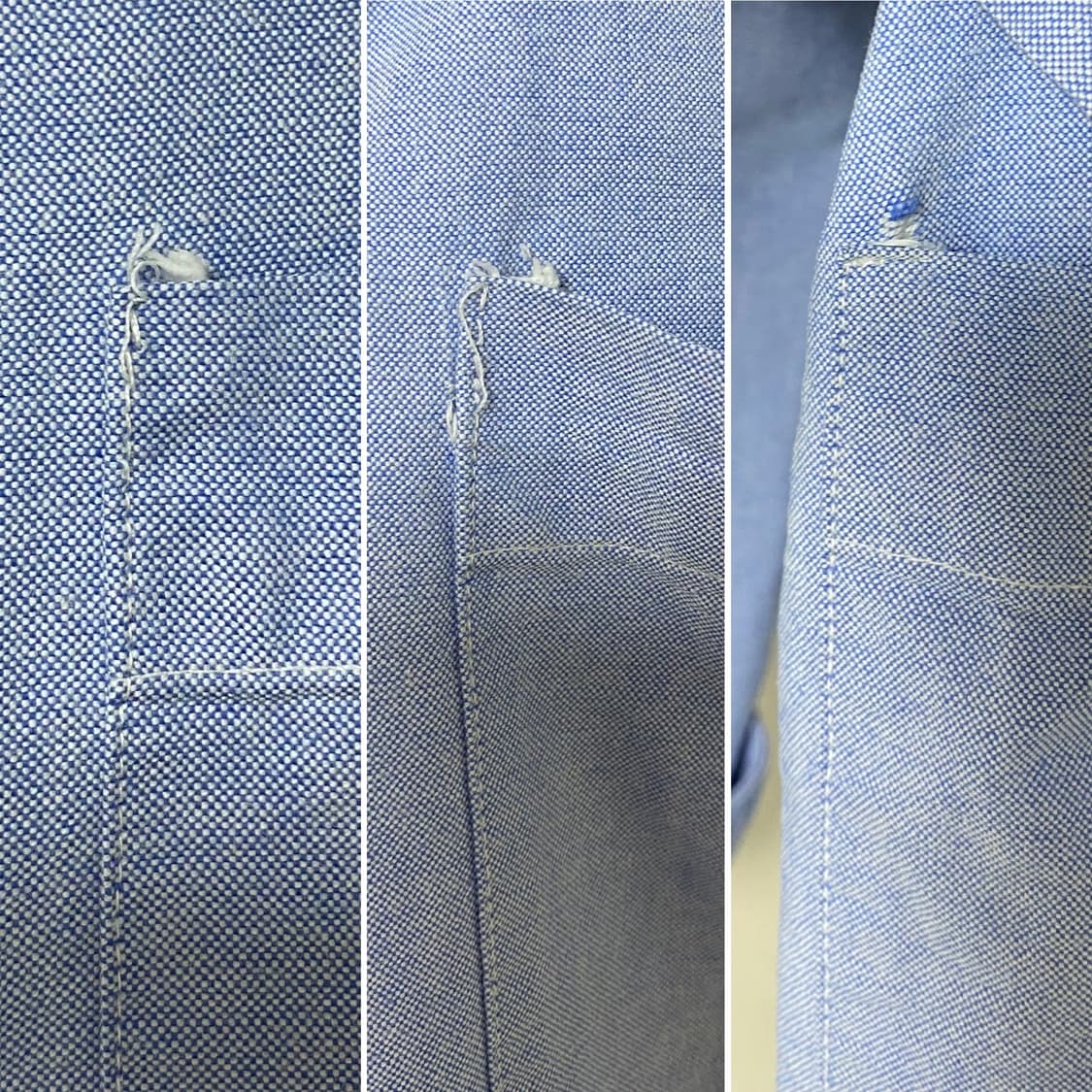 1992년 POLO SITDOWN BEAR SHIRT COAT OG 상품이미지3