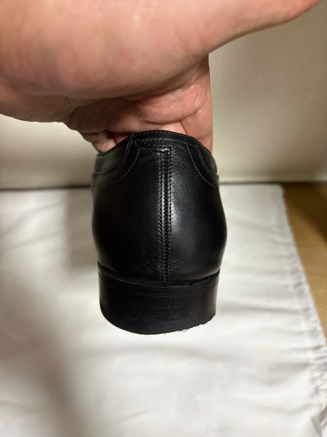 아치캐리 Y팁 더비 상품이미지5