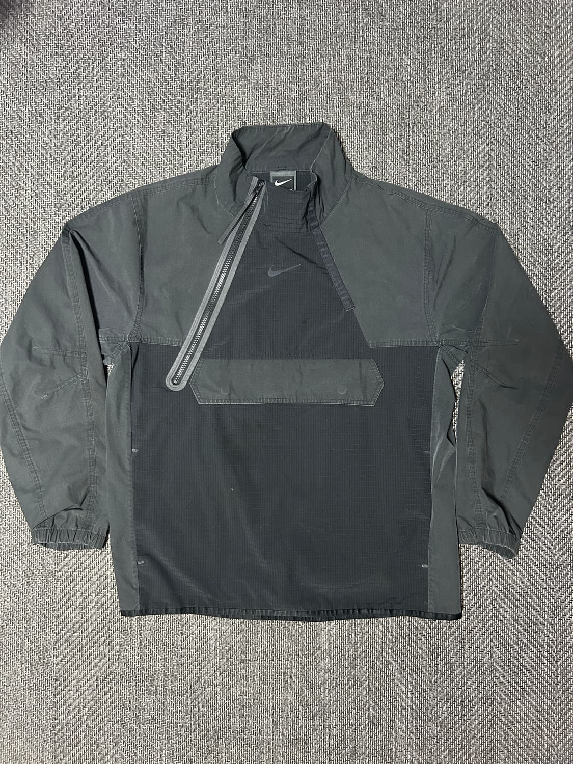 나이키 빈티지 아노락 자켓 상품이미지1