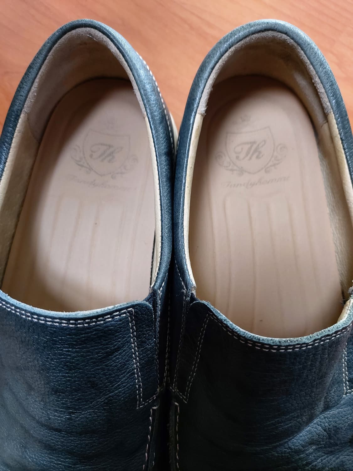 탠디 남성 로퍼 (260mm)
 상품이미지6