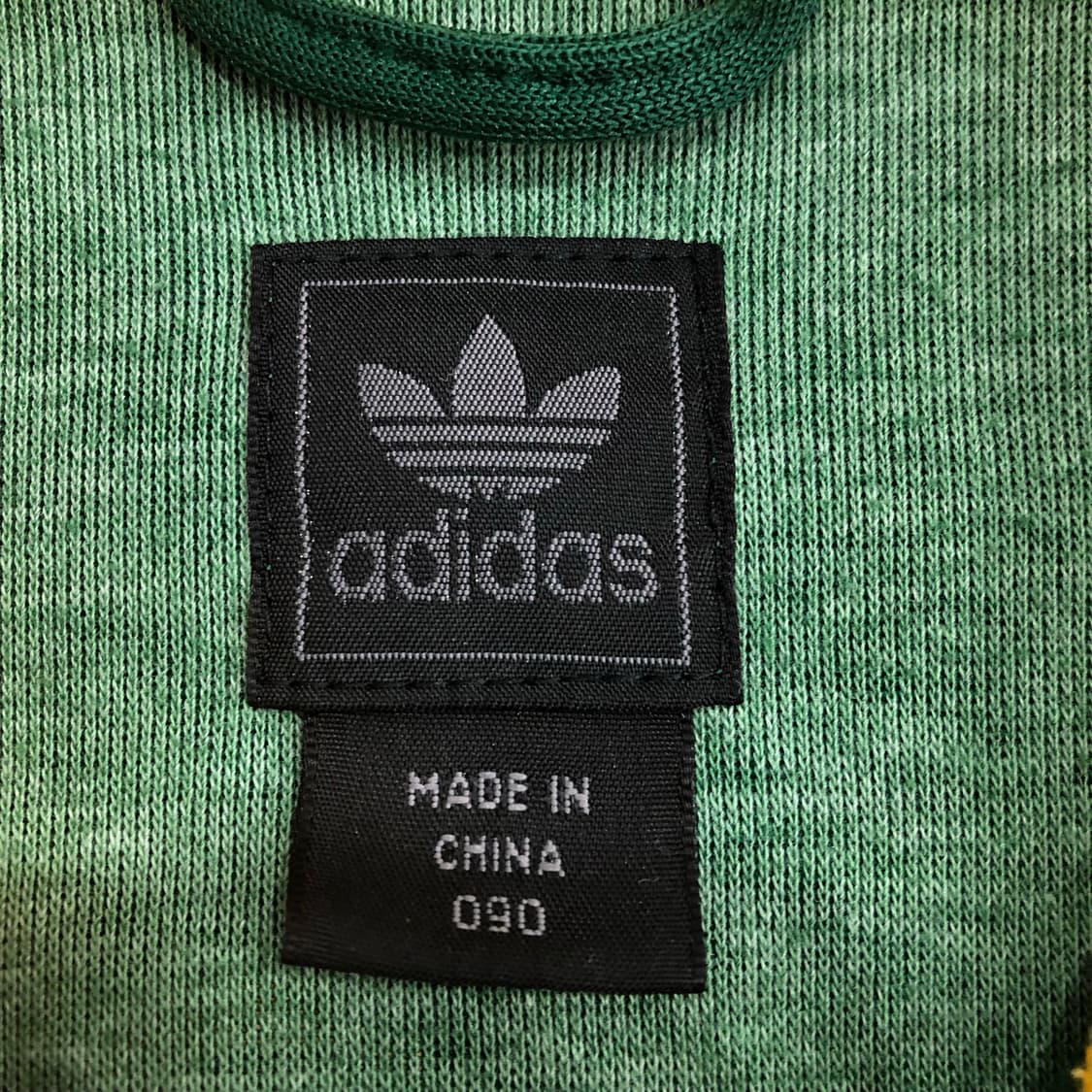 아디다스 오스트레일리아 져지 트랙탑 상품이미지5