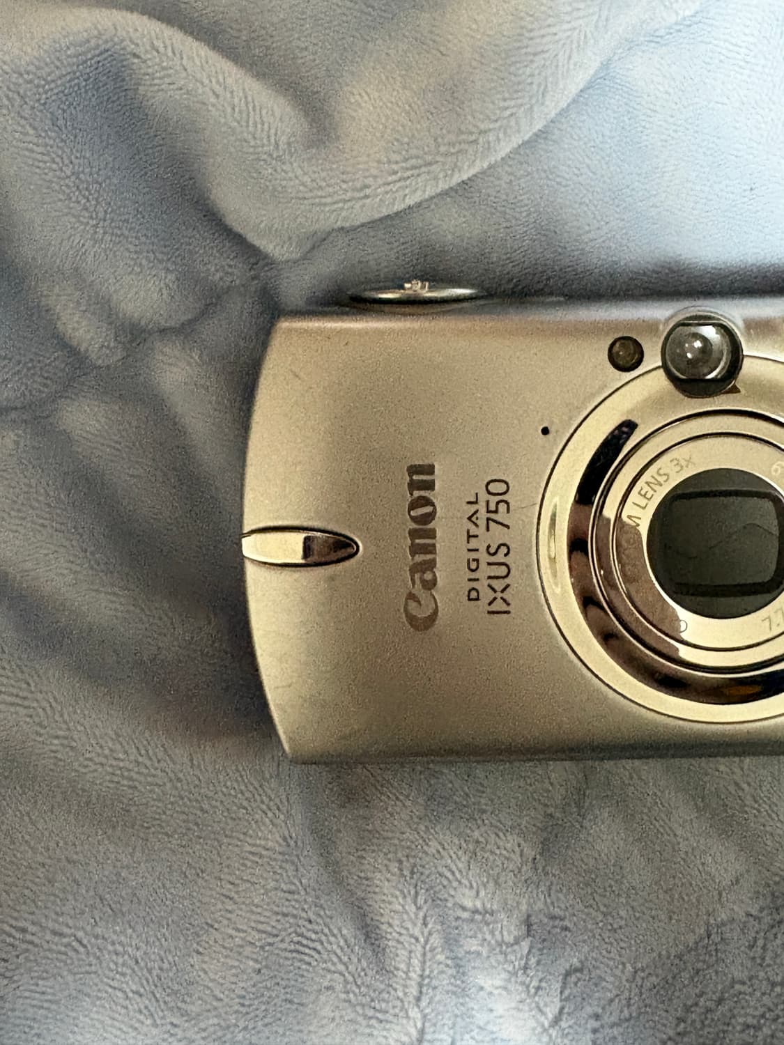 캐논 익서스750 ixus750(익시700, ixy700) 디카 상품이미지7