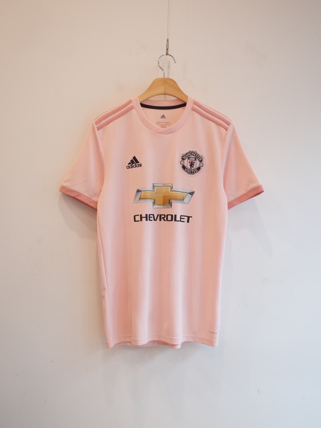 adidas 아디다스 맨체스터 유나이티드 유니폼 상품이미지1