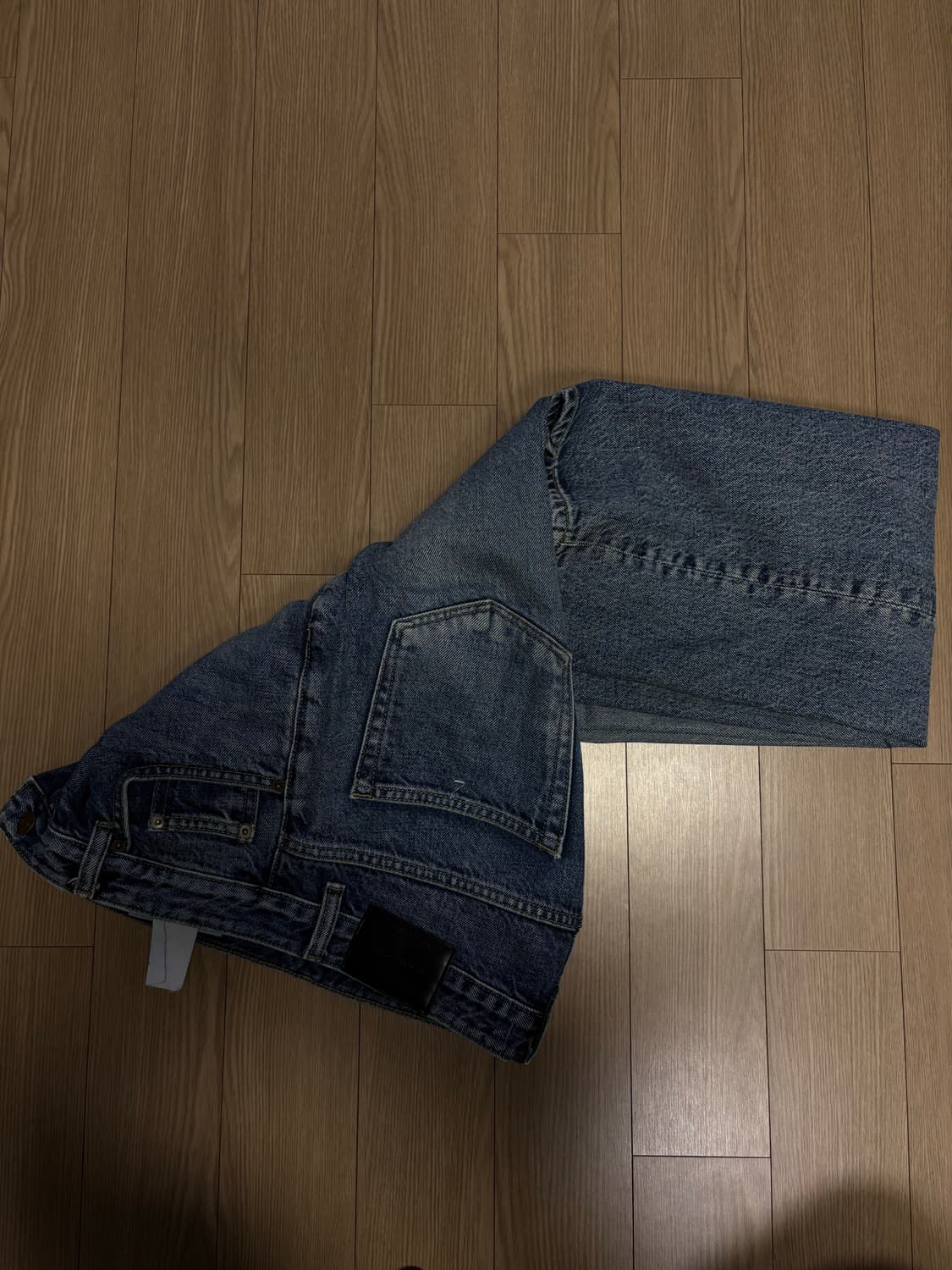 [28] 브랜디드 51015 KURABO ROCKSTAR JEANS 상품이미지4