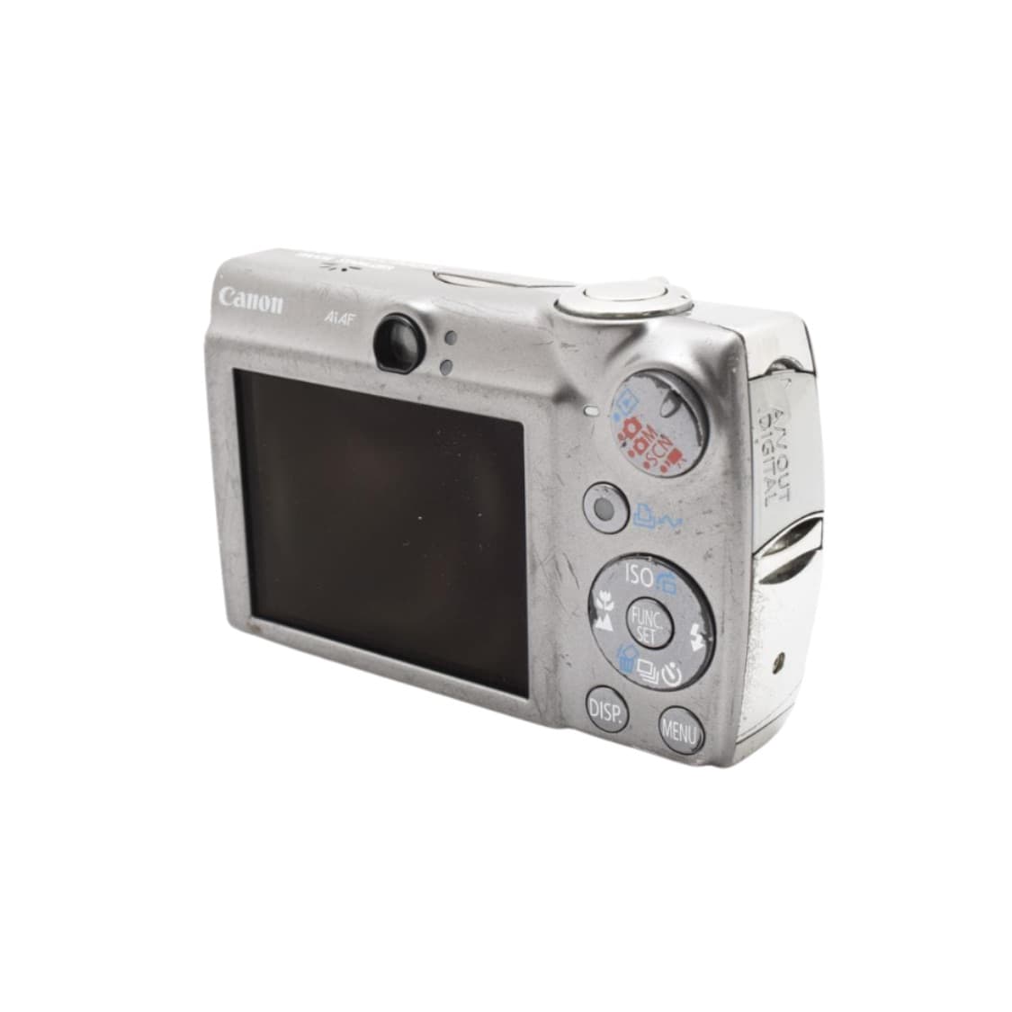 𓊆ྀི희귀 매물 𓊇ྀི 캐논 익서스 IXY 900is (익서스 850 상품이미지4