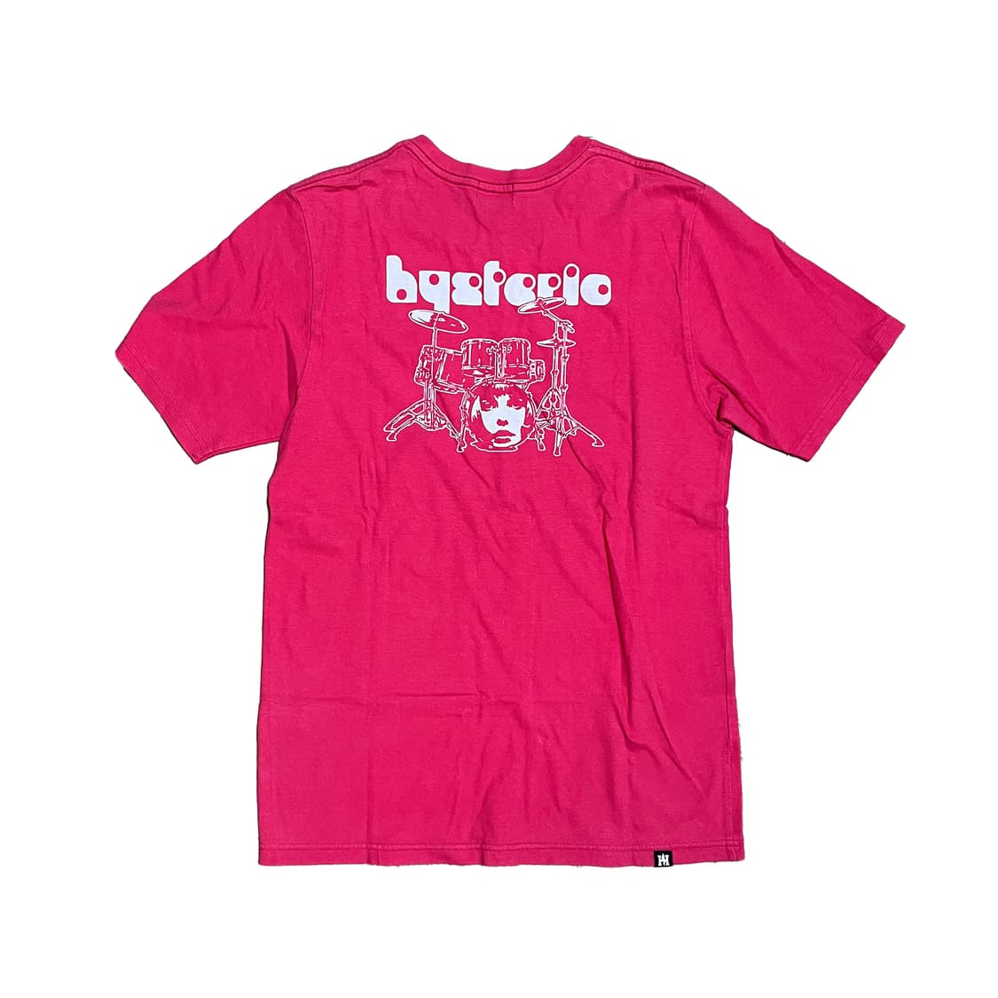 HYSTERIC GLAMOUR T-SHIRT  상품이미지2