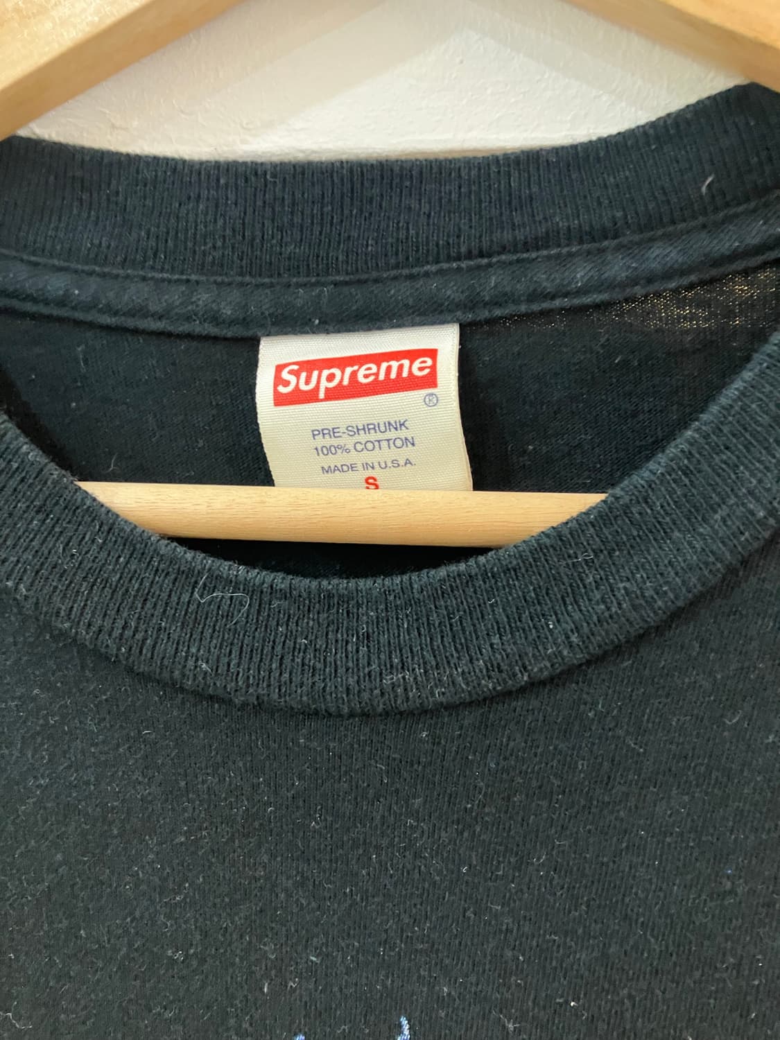 슈프림 헬레이저 상품이미지4