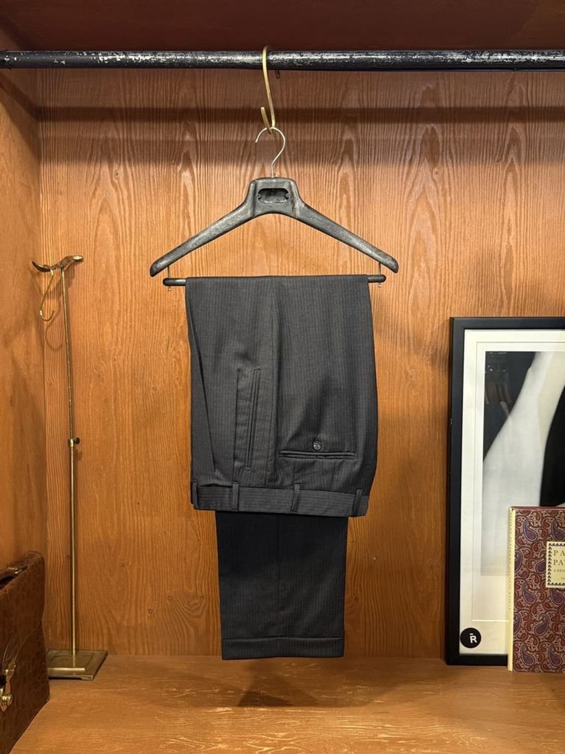 제냐 수트 상품이미지8