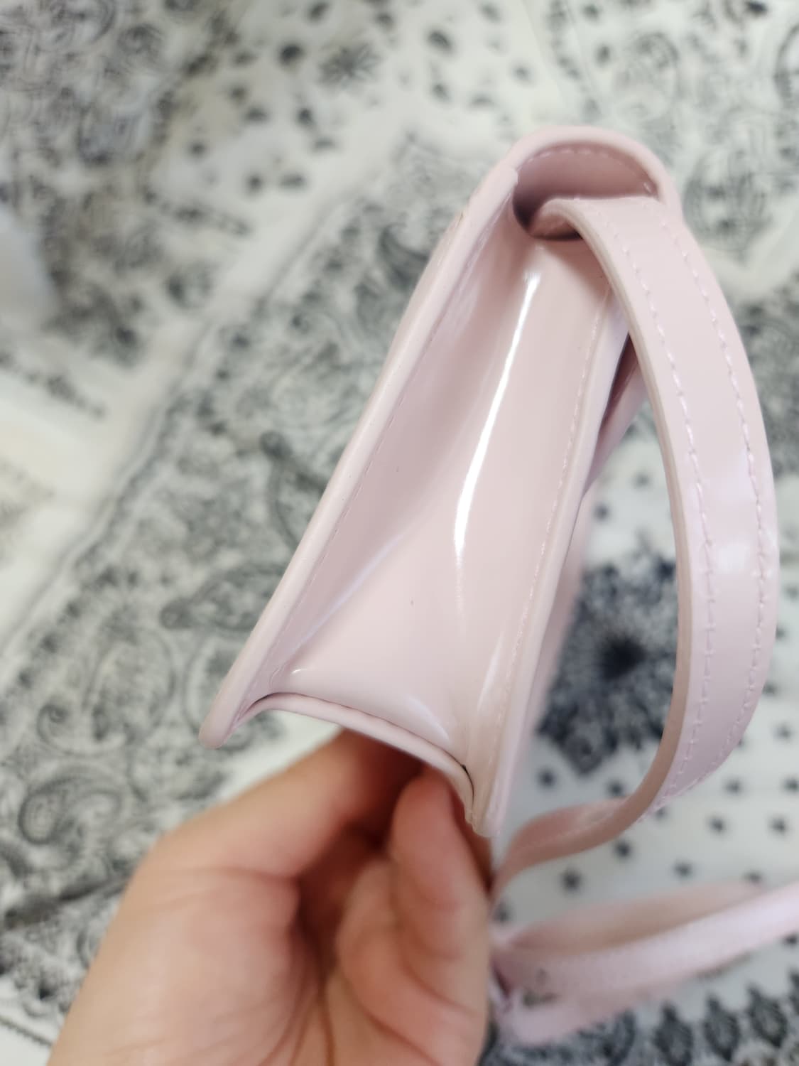 조셉앤스테이시 카드 지갑 미니백 크로스백 상품이미지7