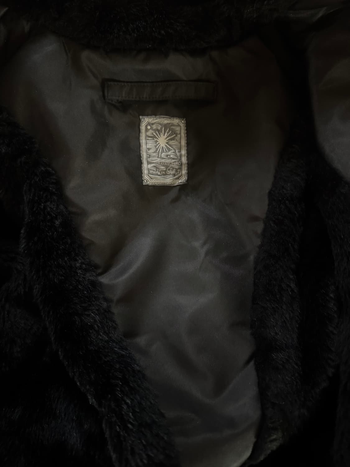 Mihara Yasuhiro n3b 파카 상품이미지4