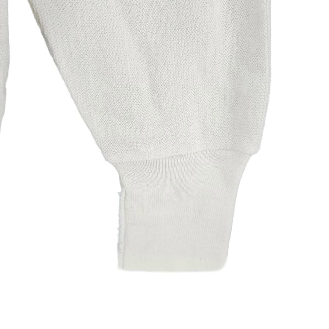 [남M]라코스테(USA) 클래식 브이넥 니트[Y63-168]/빈티지프렌 상품이미지4