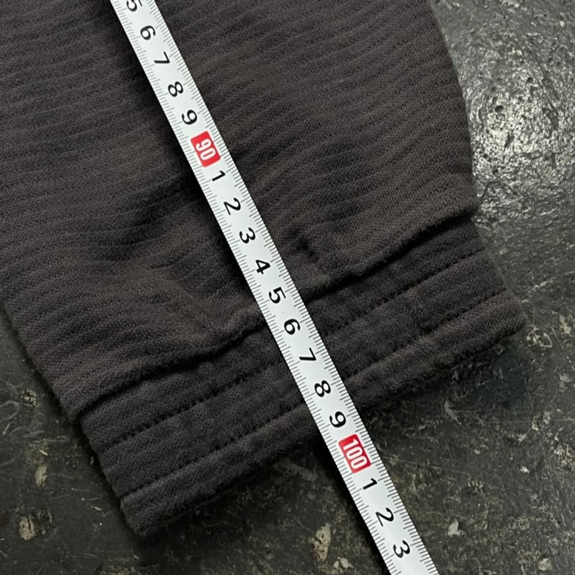 105 아디다스 카고 트레이닝 조거팬츠 상품이미지9