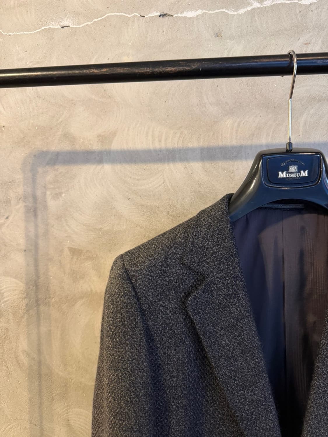 에르메네질도 제냐 테일러드 자켓 100 상품이미지2