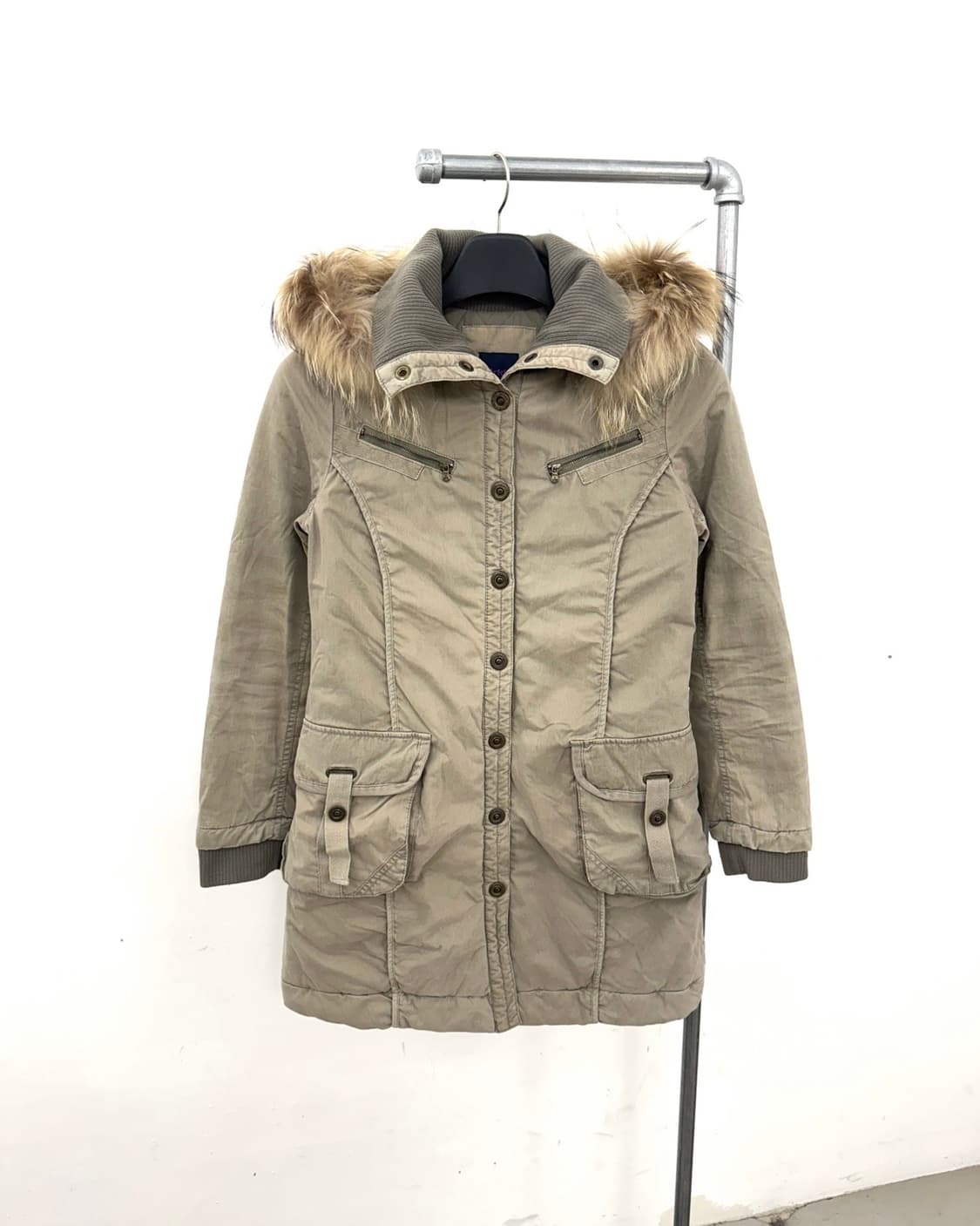 Vintage outer 상품이미지1