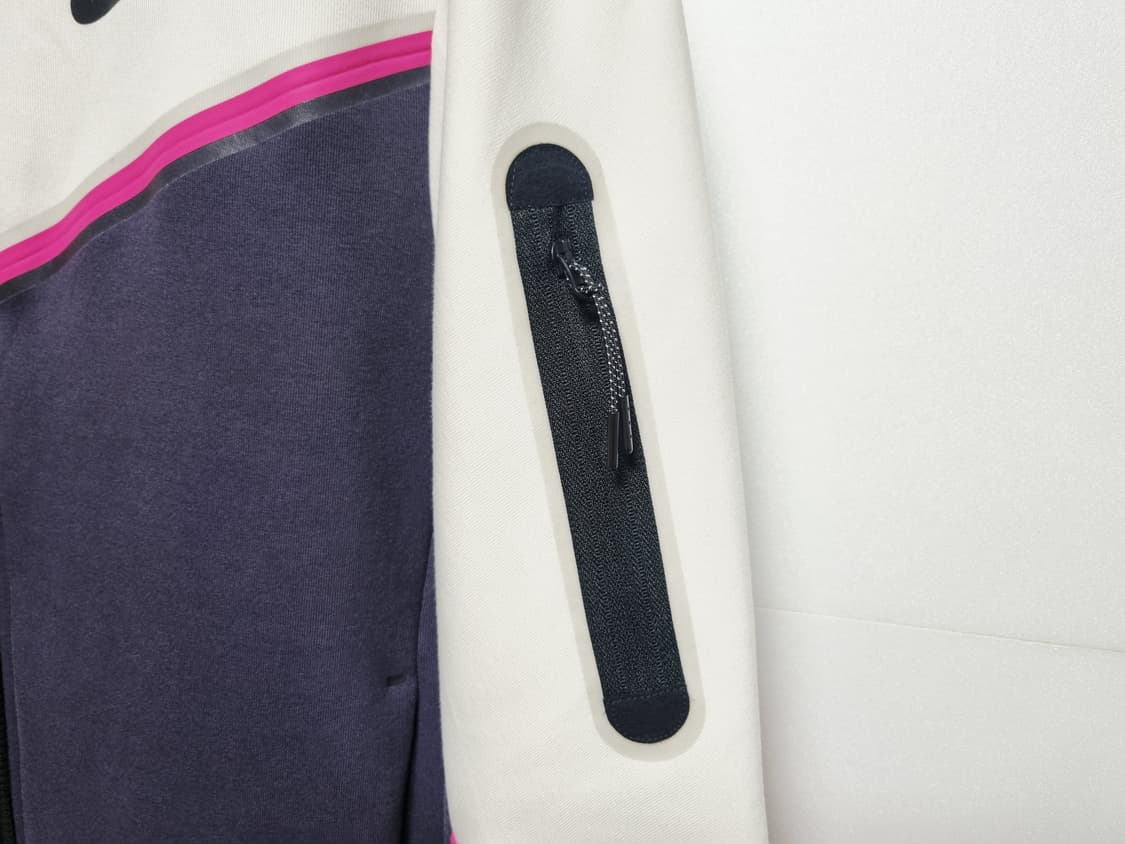 남성M 레어 희귀 나이키 테크팩 후드 집업 트레이닝복 러닝복 런닝복 상품이미지7