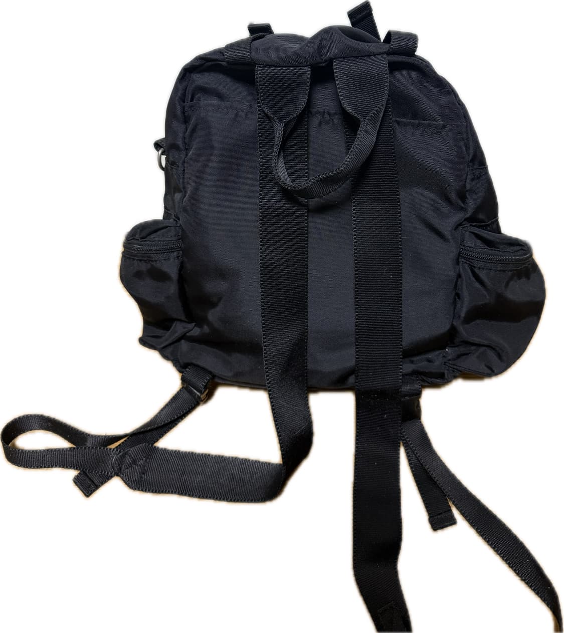 포터 스몰 백팩 상품이미지2