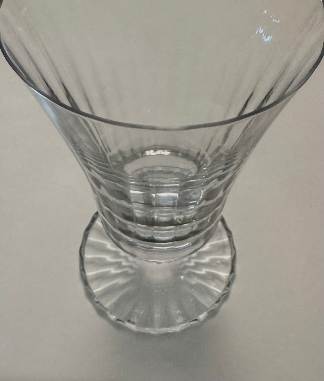 baccarat 밀누이 와인 글라스 상품이미지3