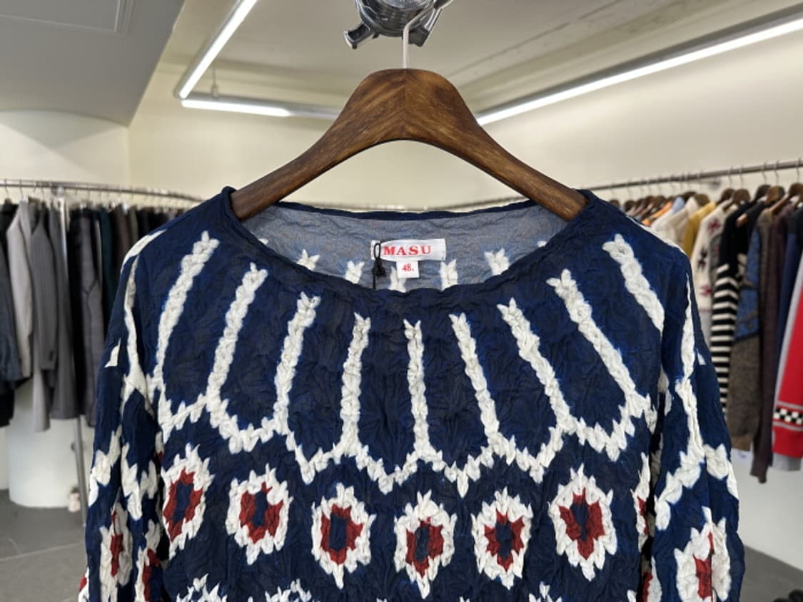 MASU 2022 A/W (L~XL) 상품이미지3