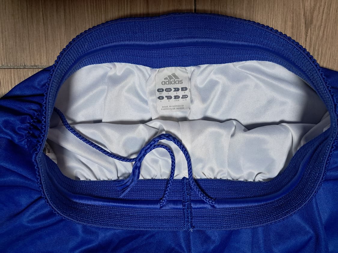 아디다스 풋볼 반바지 XL 상품이미지3