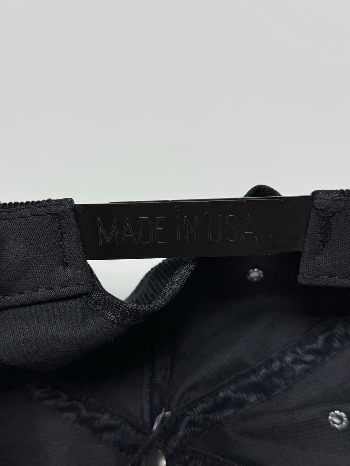 90s USA RANGER LANDSTAR 빈티지캡 트러커캡 상품이미지6