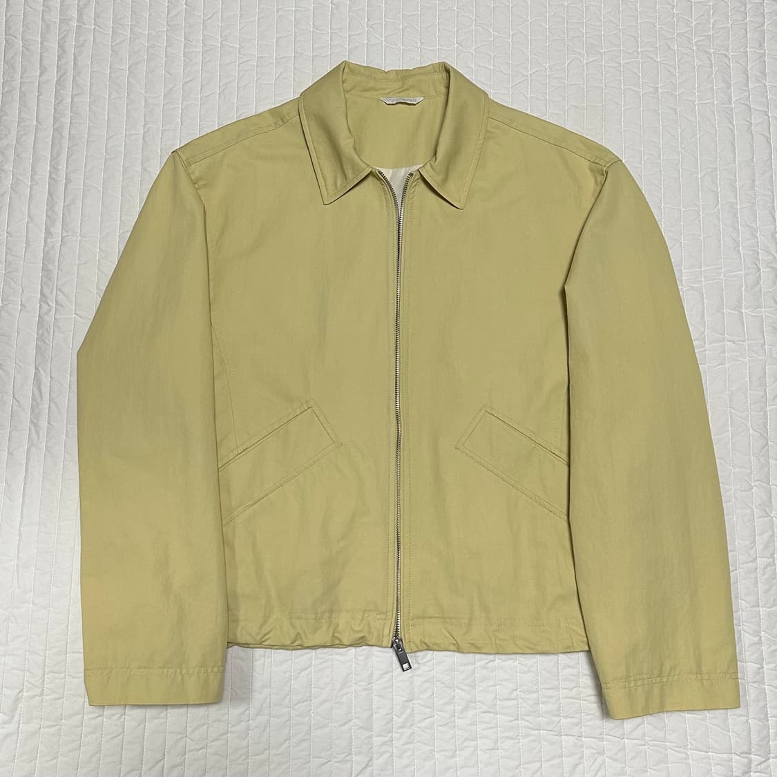 자라 크롭 자켓 상품이미지1