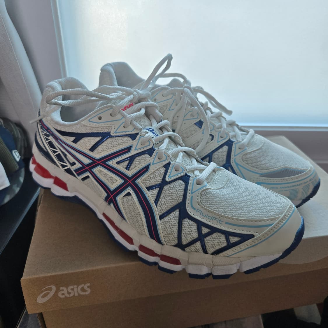 [290] 아식스 젤카야노 20  상품이미지1