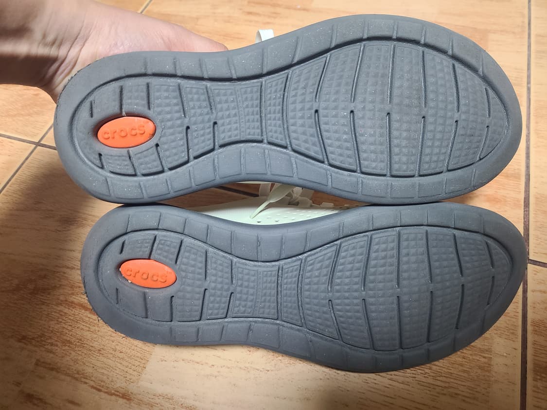 크록스 라이트라이드 M9(265추천) 상품이미지6