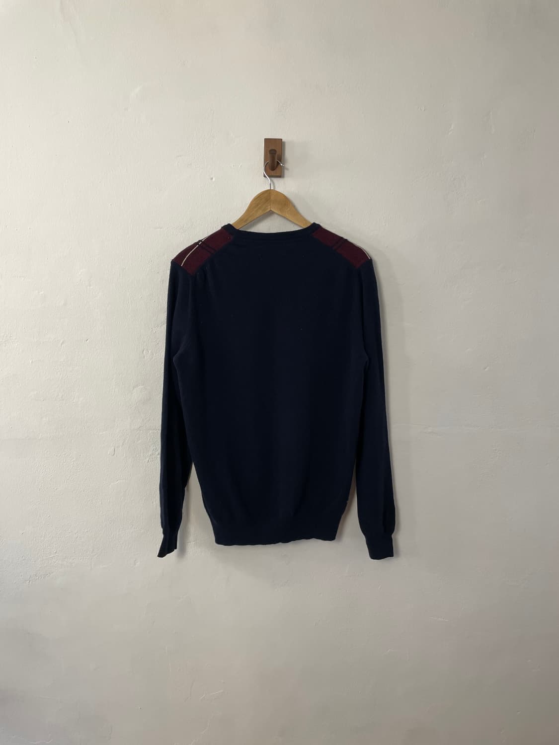 바버 니트  상품이미지8