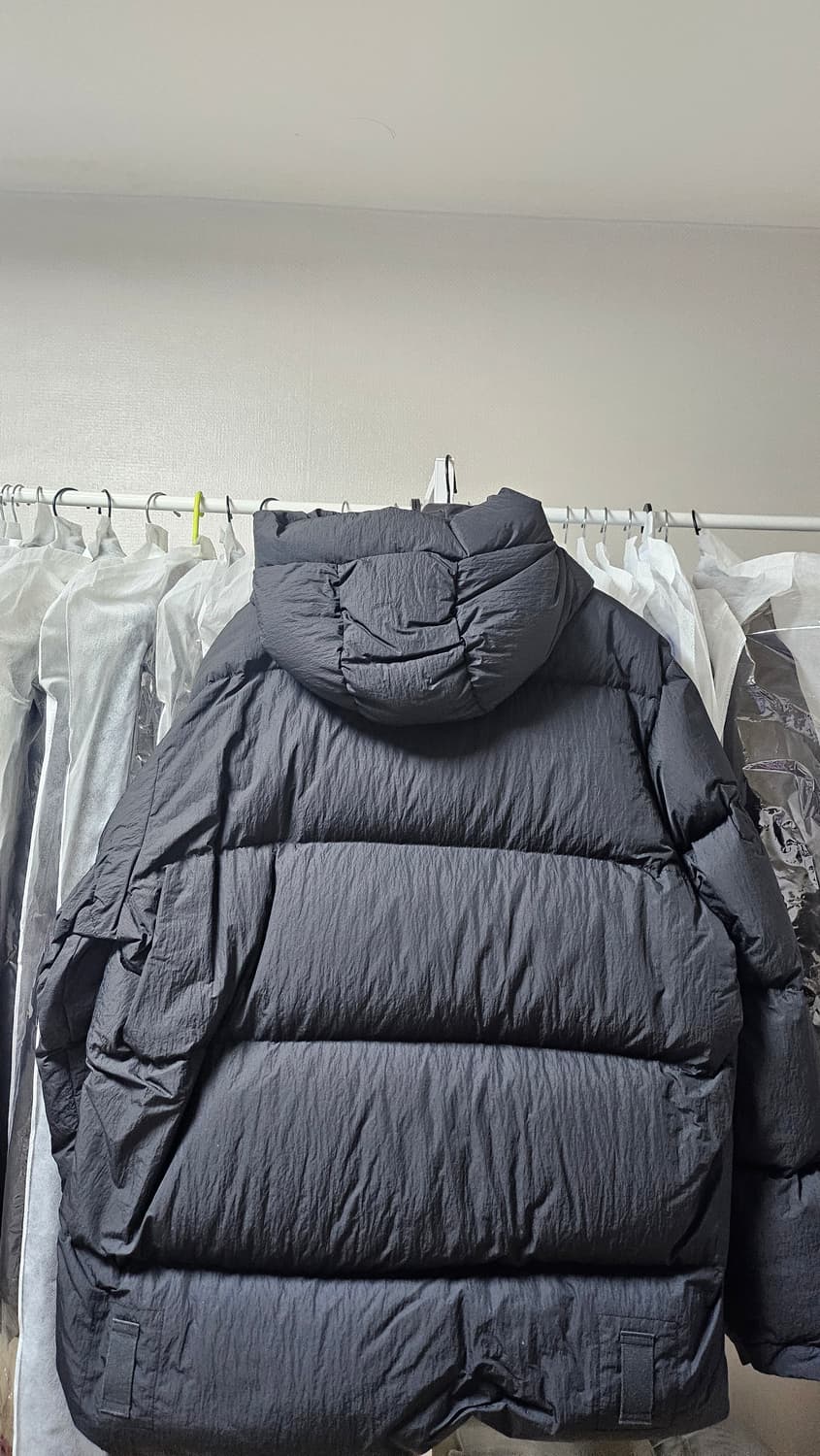 모이프 스모그 다운 파카 상품이미지2