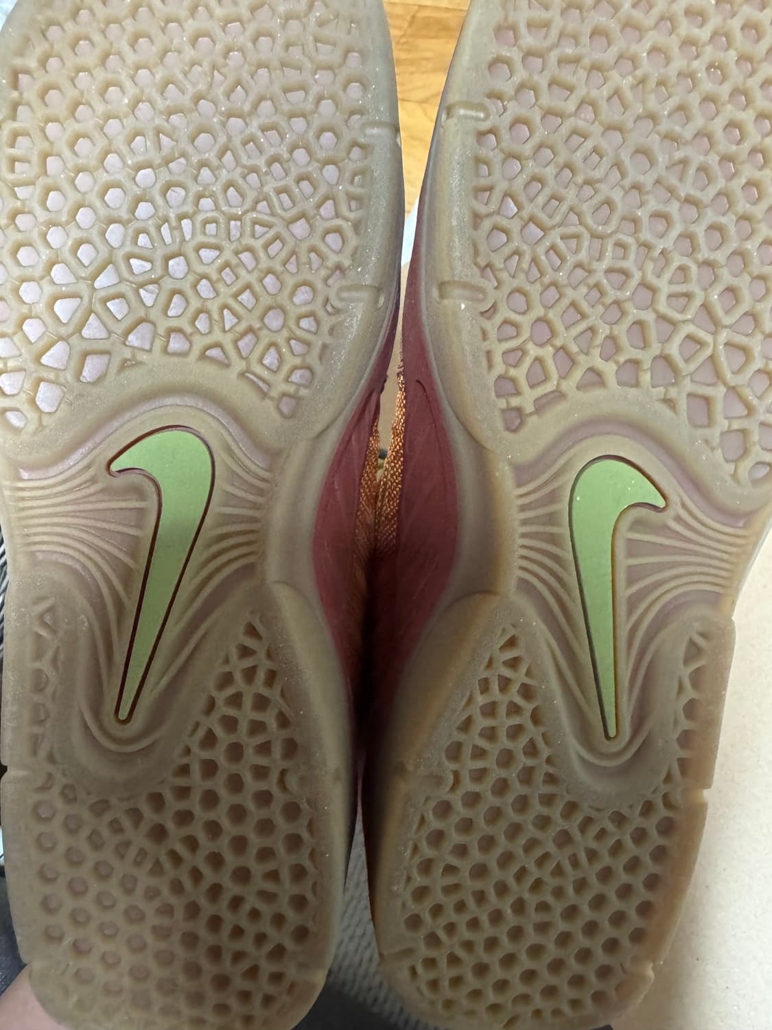 나이키 SB 버테브레 275 상품이미지4