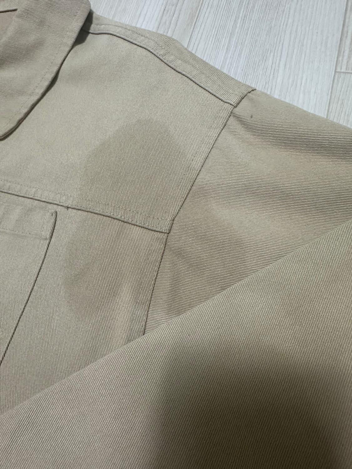 BRENSON 브렌슨 자켓 L 상품이미지2