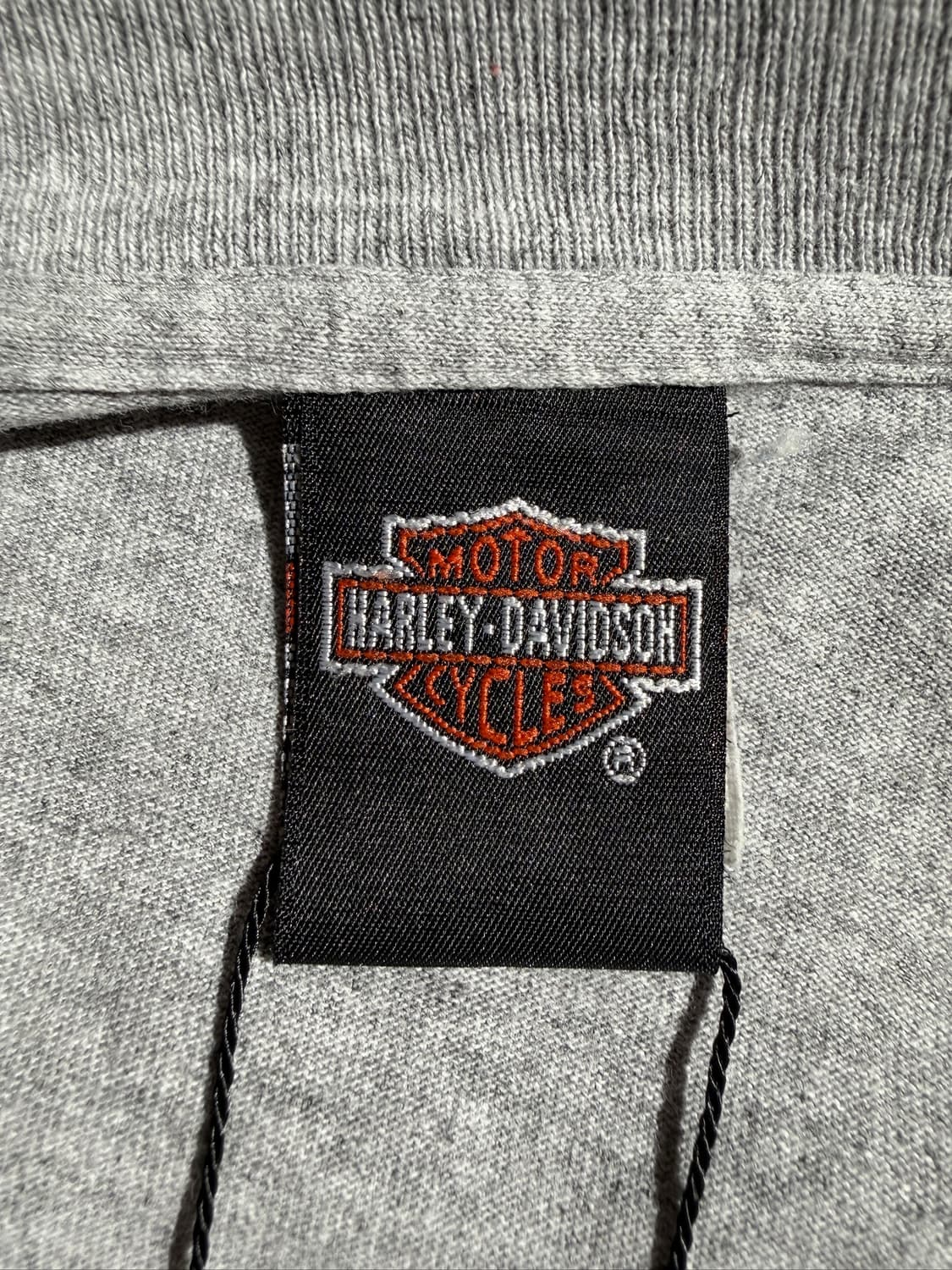 90s Harley Holoubek (Made In U.S.A) 상품이미지6