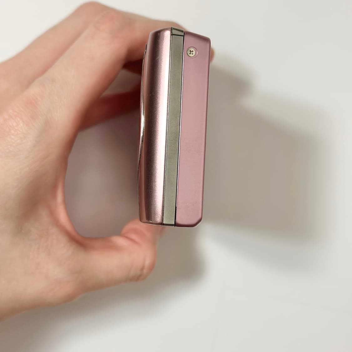 준민트급풀셋!) Casio exilim z2300 핑크 카시오 엑슬림 상품이미지7