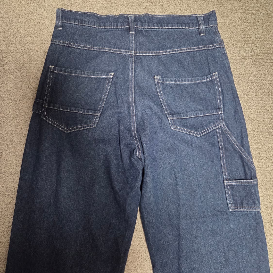 Beno 재팬 워크 데님팬츠 청바지 31-32 상품이미지4