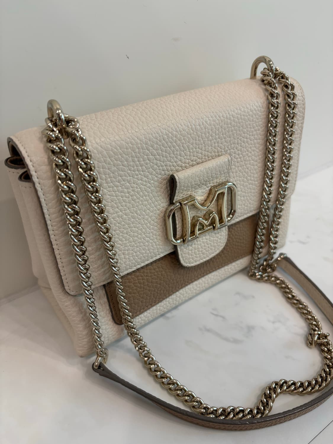 metrocity shoulder chainback 상품이미지2
