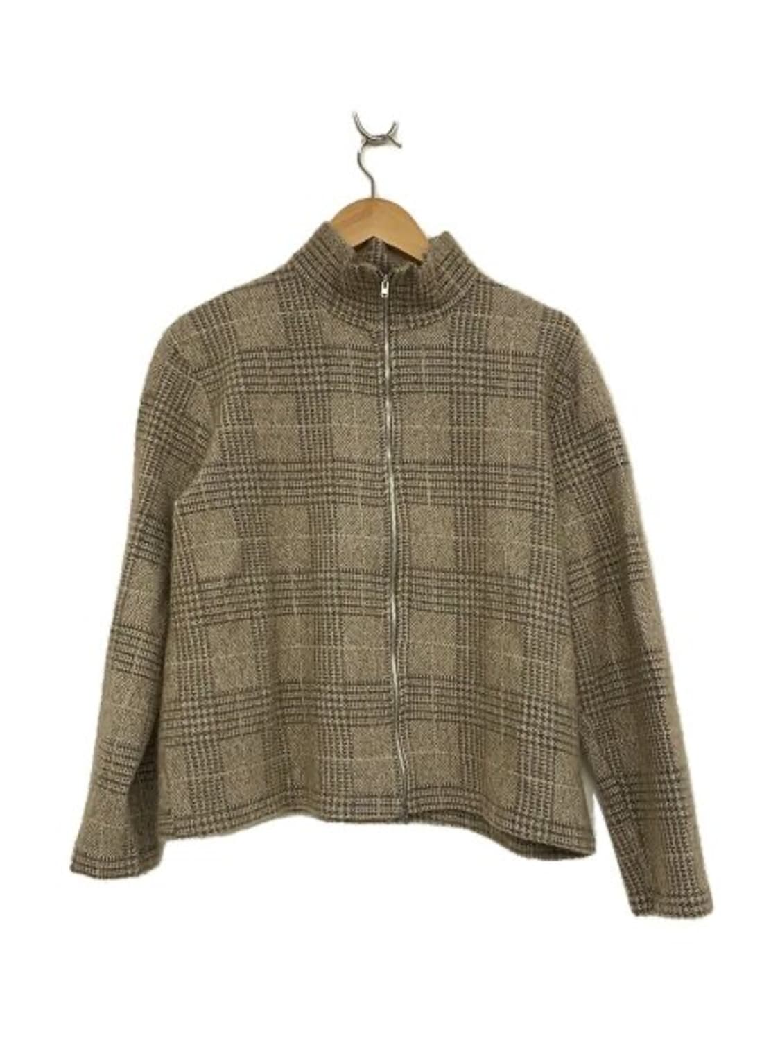 아워레가시 슈렁큰 풀집업 50사이즈 상품이미지1