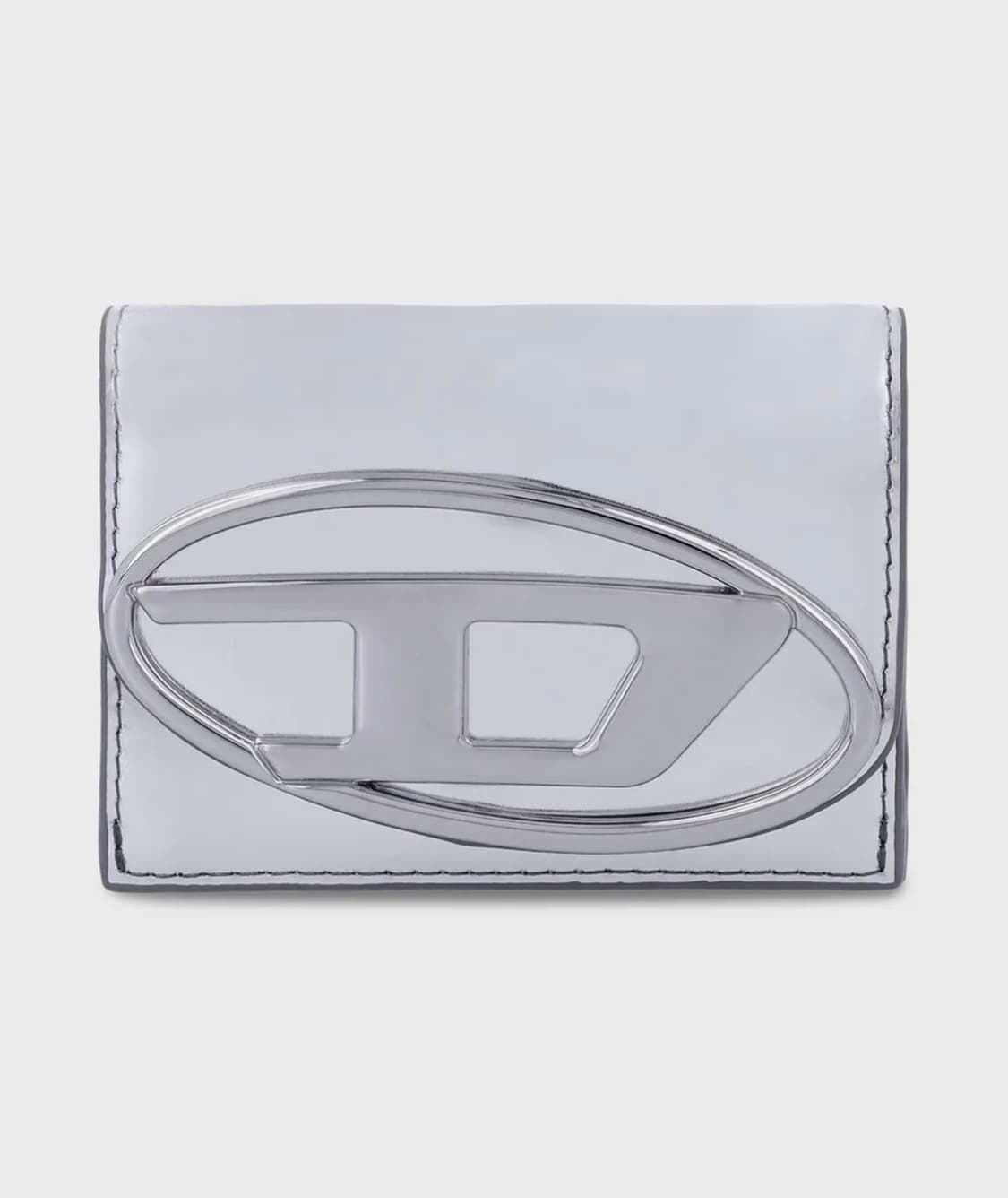 디젤 실버 반지갑 상품이미지1