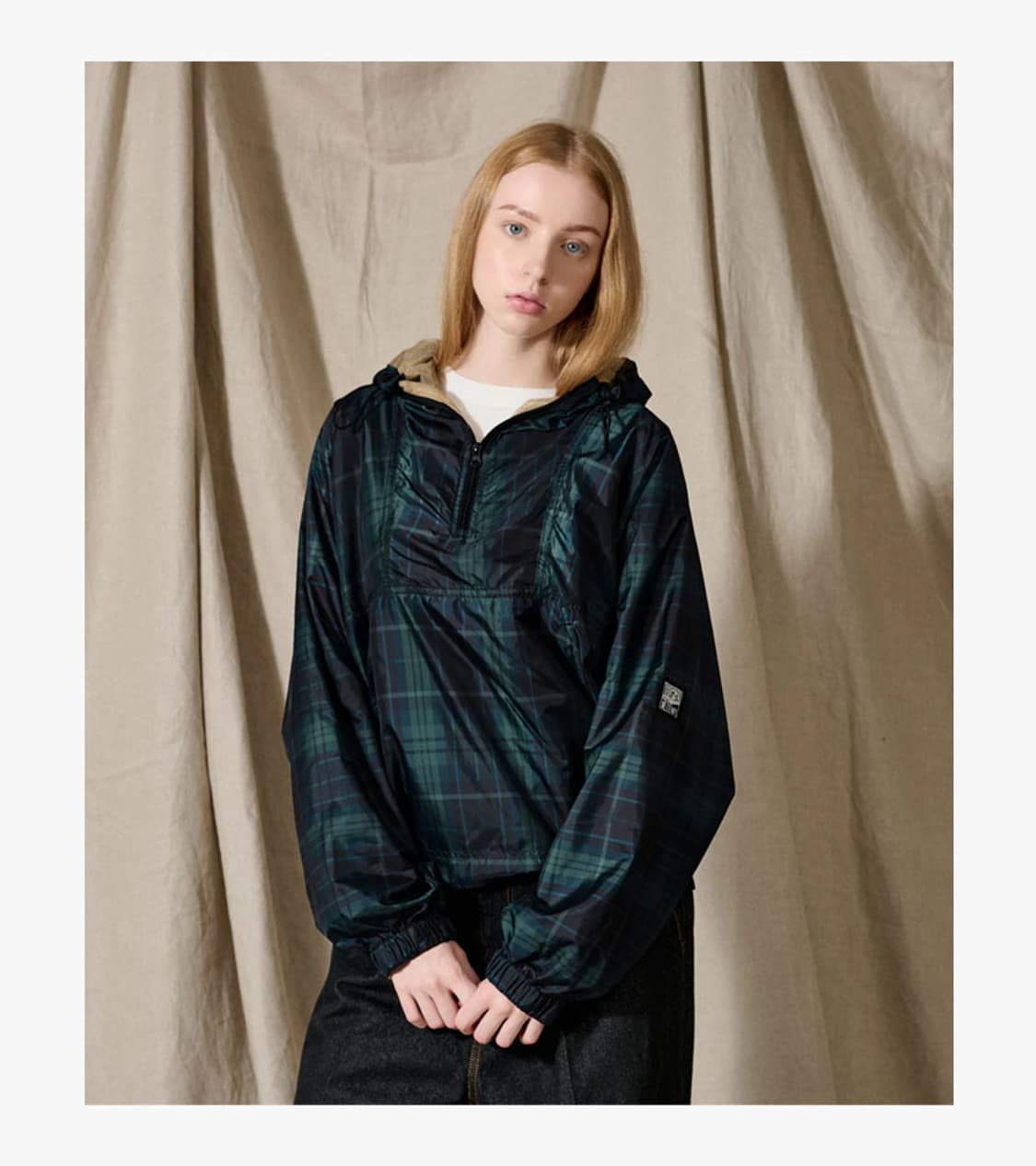 WETTEMPT - 24FW ANORAK 상품이미지3