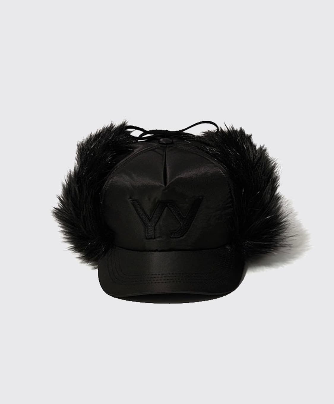 오픈와이와이 털모자 상품이미지1