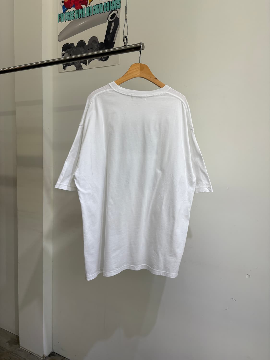 ZUCCA (Made in Japan) 반팔 상품이미지6