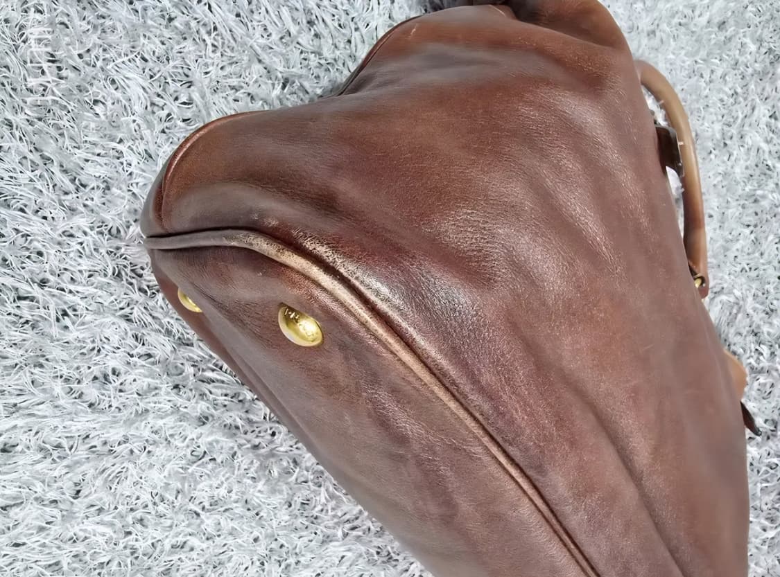 프라다 고프레 토트백 상품이미지7