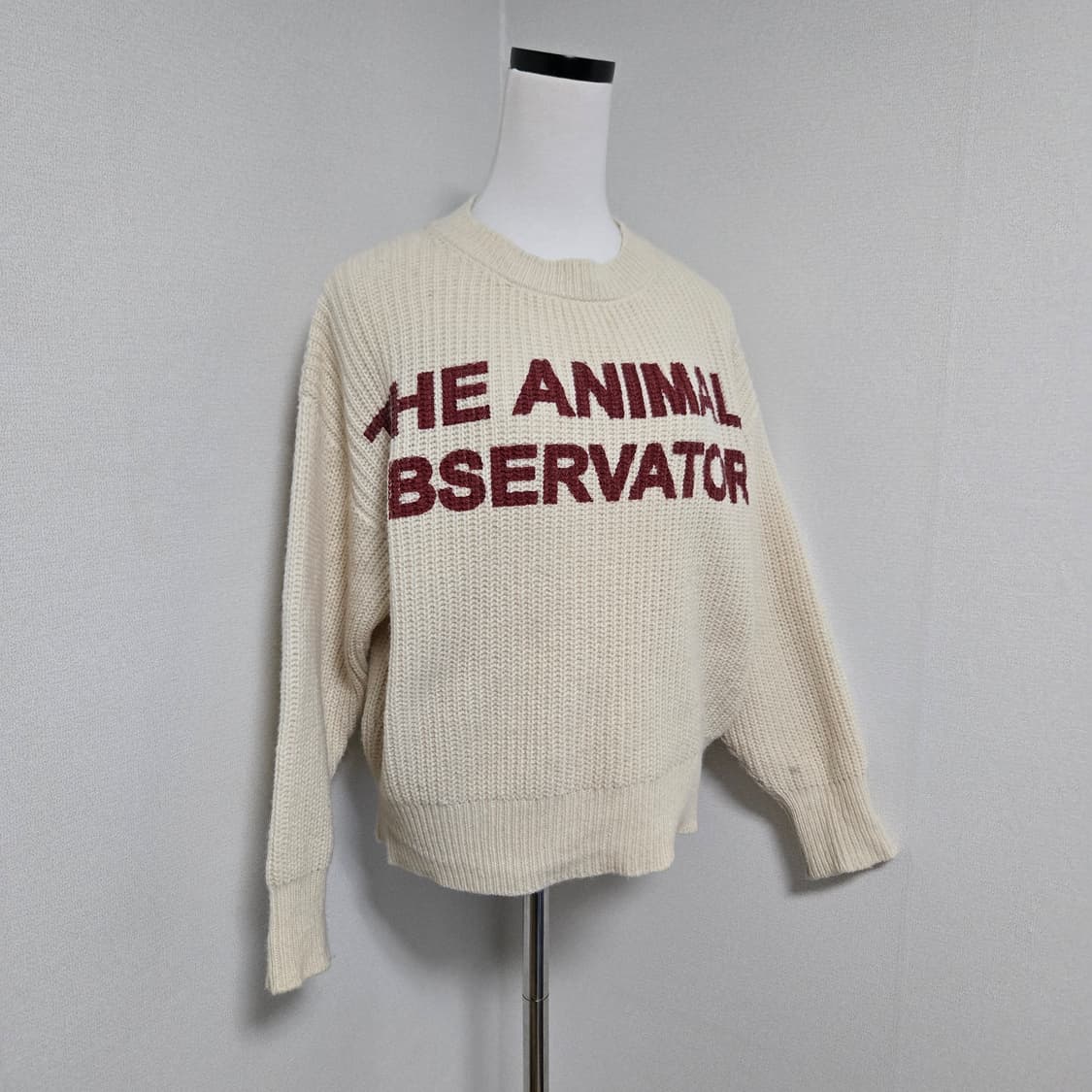 tao 울 니트 (키즈)/ 여성 니트/ 여자 니트  상품이미지6