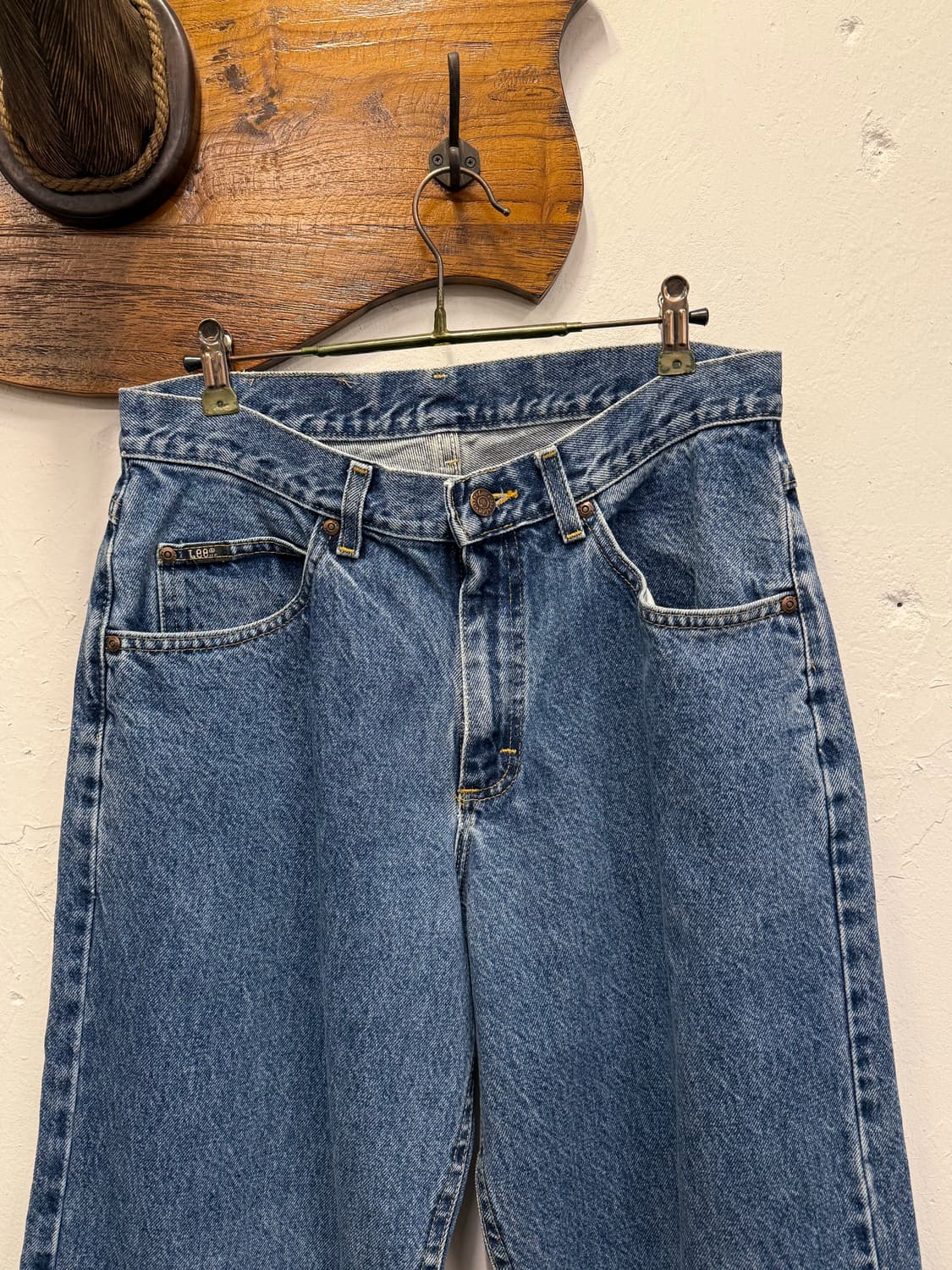 31inch) 90s USA LEE Jeans 상품이미지8