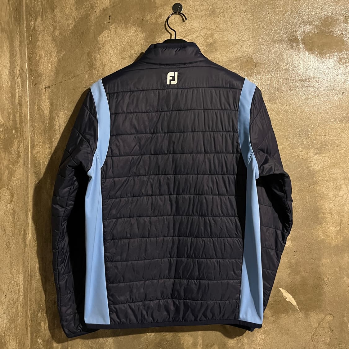 풋조이 FJ 패딩 자켓 상품이미지4