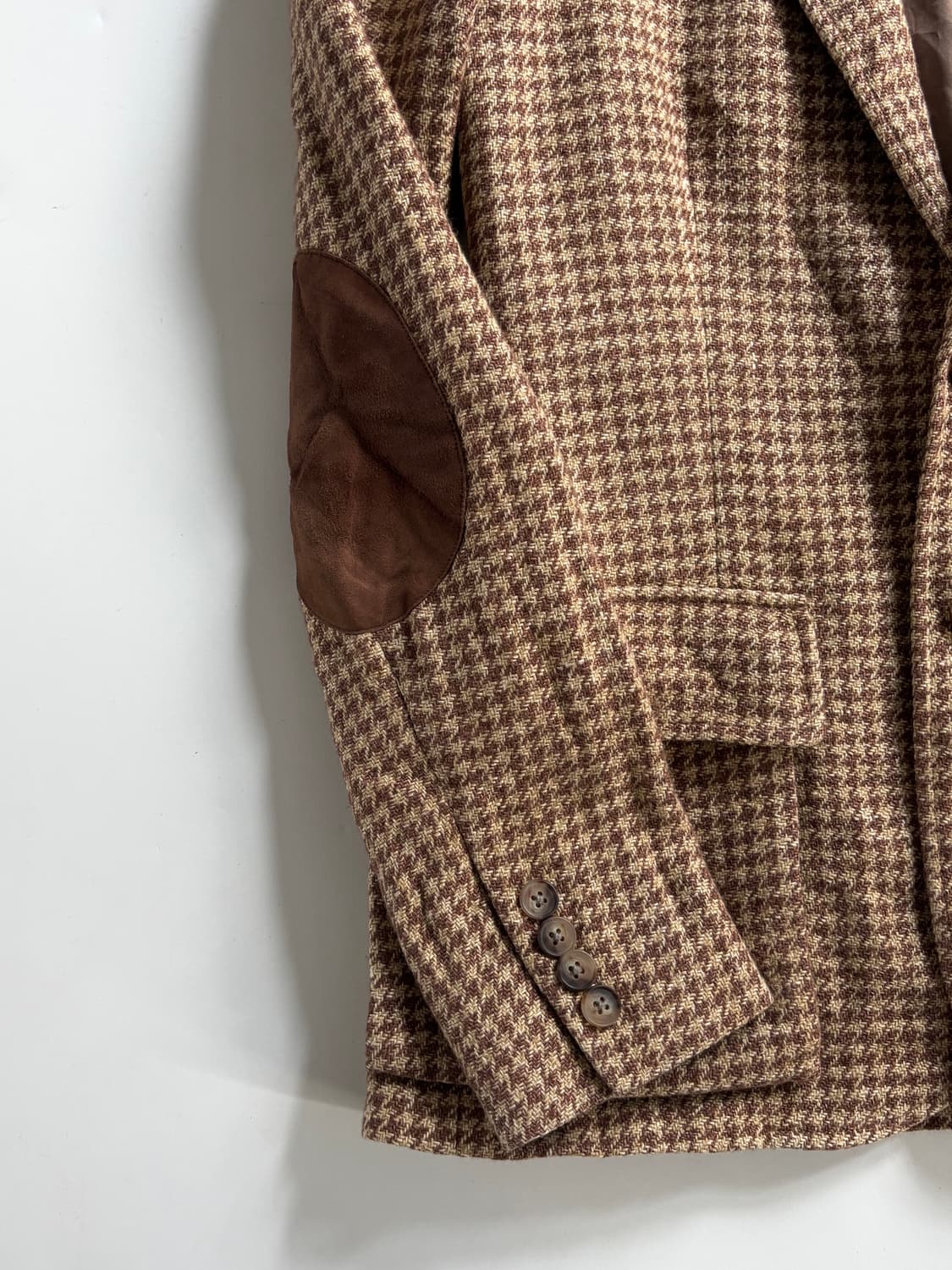 Polo Ralph Lauren 폴로 랄프로렌 체크 블레이저 상품이미지9