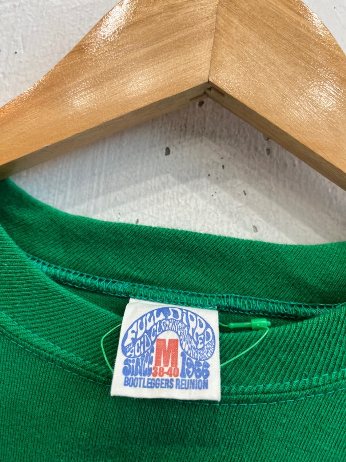 프리휠러스 Bootleggers Reunion 롱슬리브 M 상품이미지3