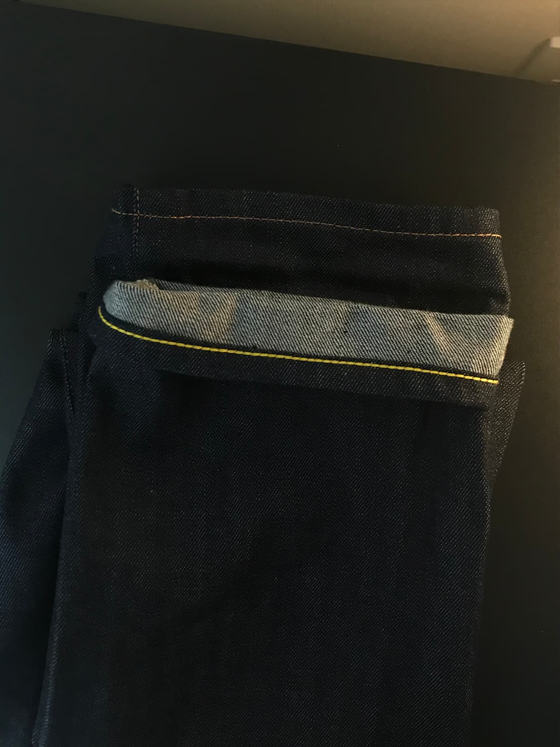 리바이스50701 28사이즈 [1회 착용] 상품이미지6