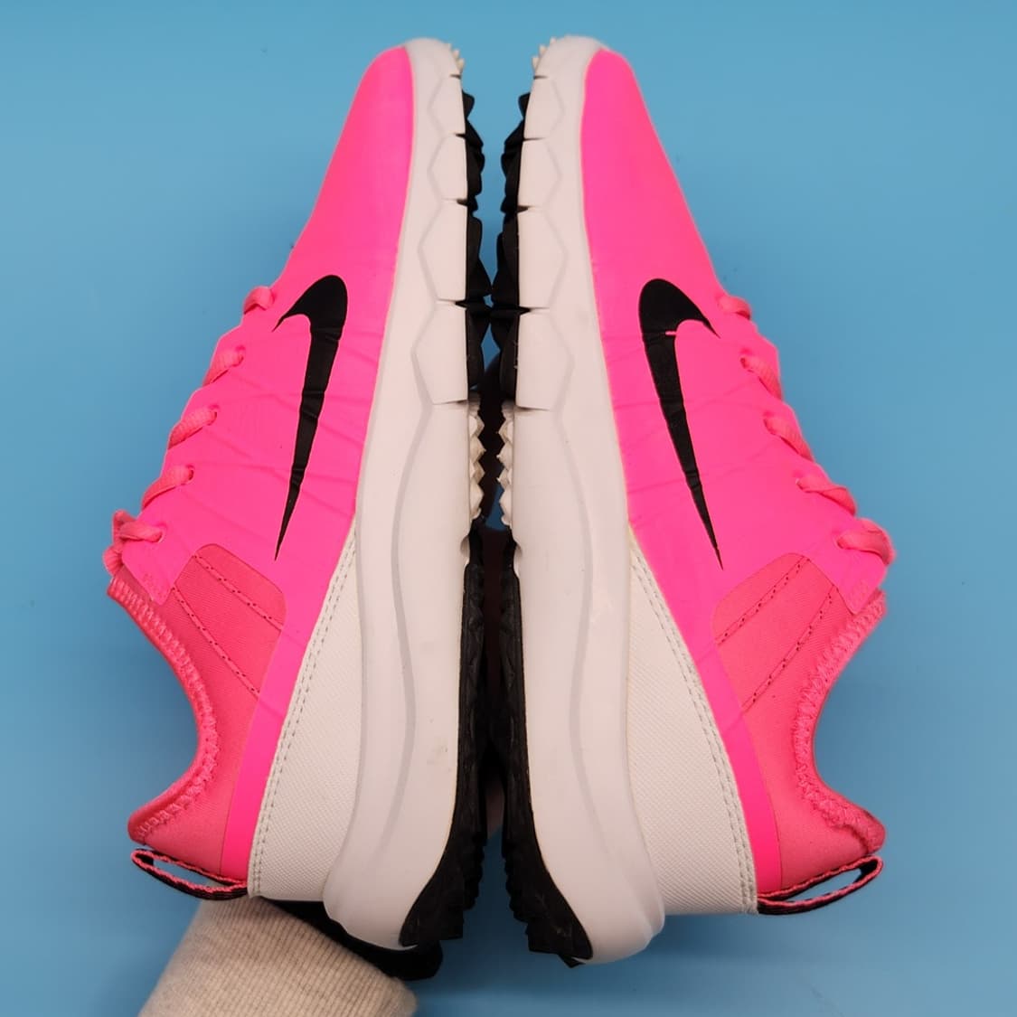 oo 나이키 여성 골프화 240 상품이미지4